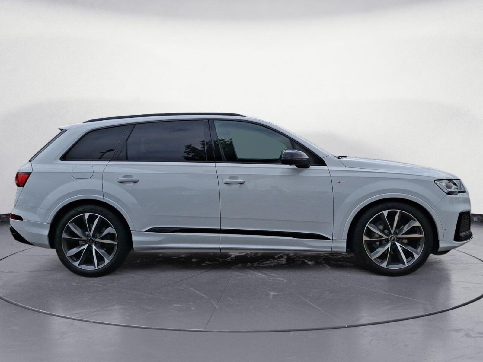 Audi Q7 – Bild 6