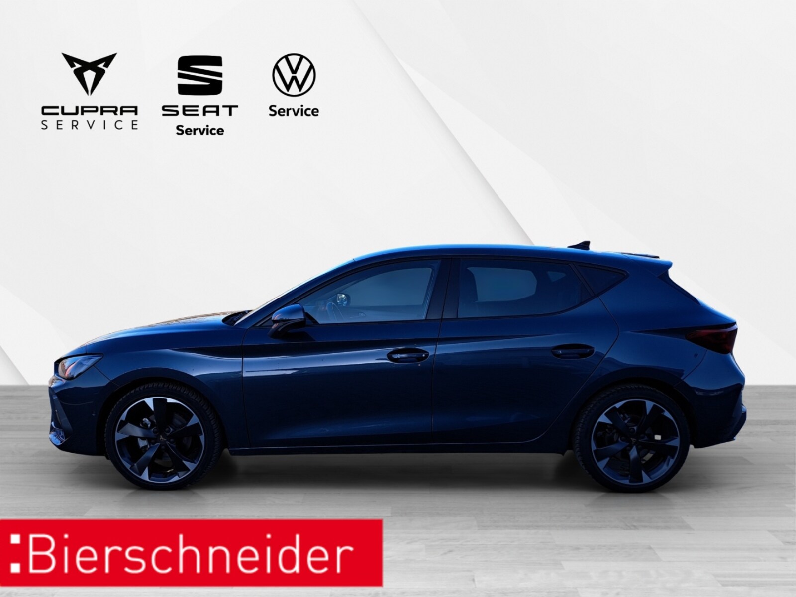 CUPRA Leon – Bild 4