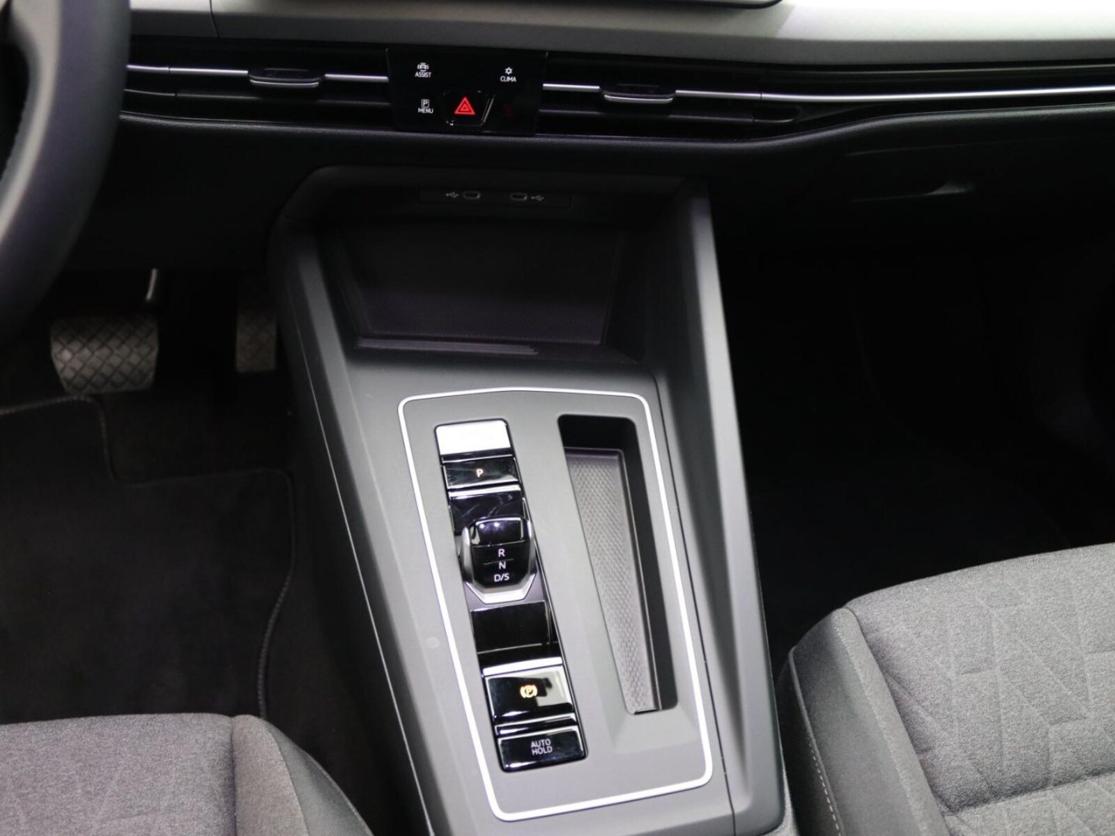 Volkswagen Golf Variant – Bild 13