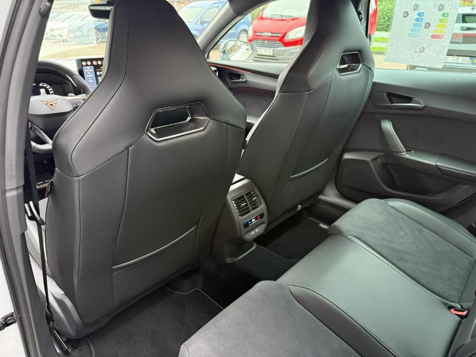 CUPRA Formentor – Bild 12