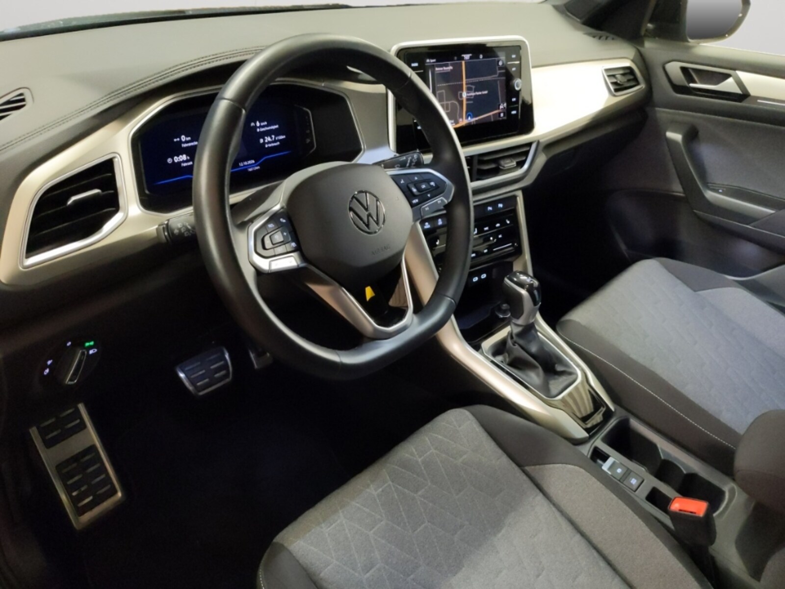 Volkswagen T-Roc – Bild 15