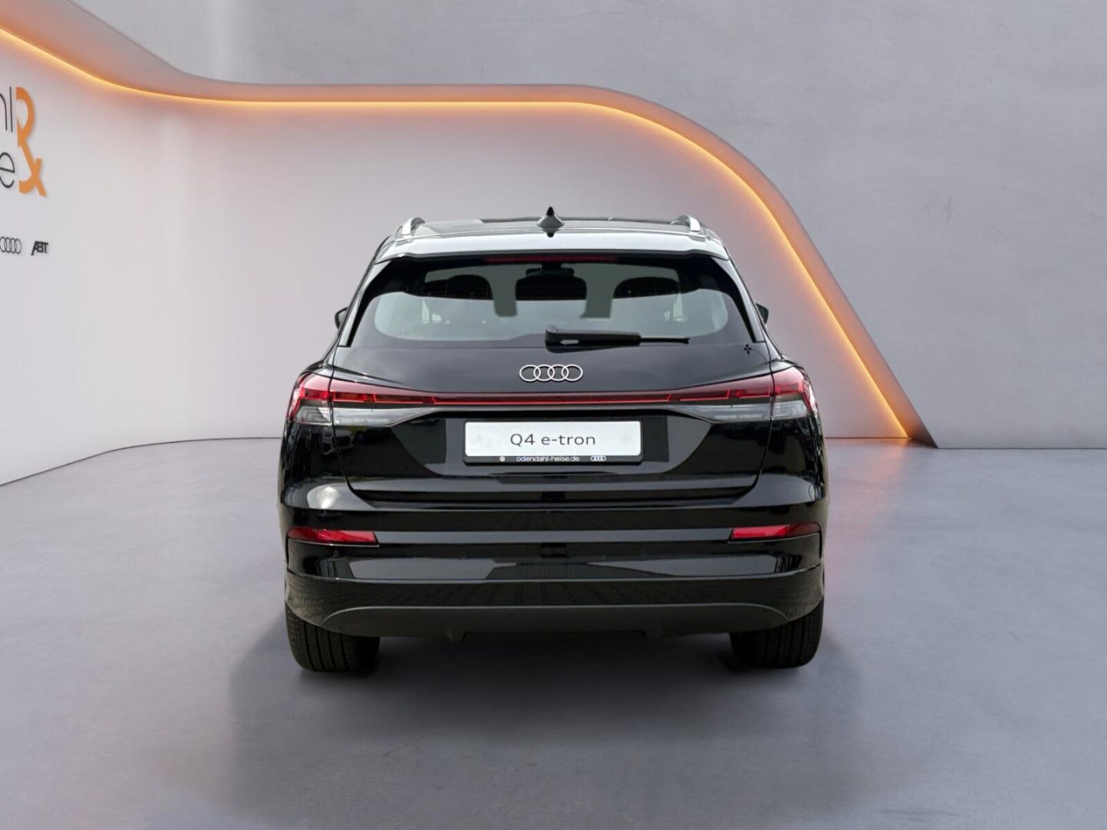 Audi Q4 e-tron – Bild 4