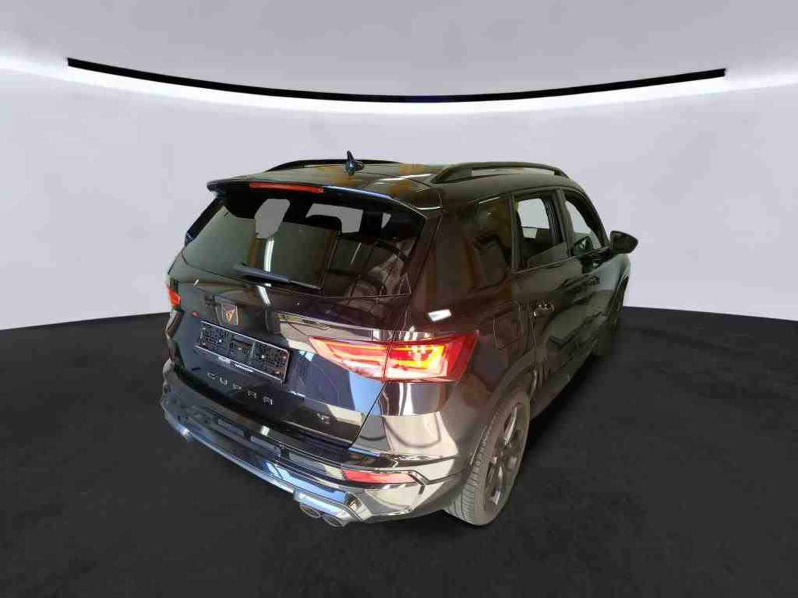 CUPRA Ateca – Bild 5