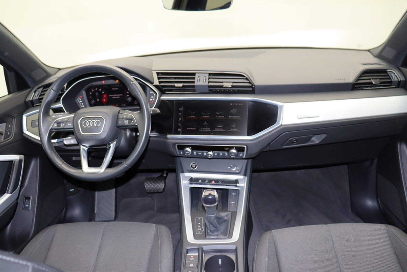 Audi Q3 – Bild 14
