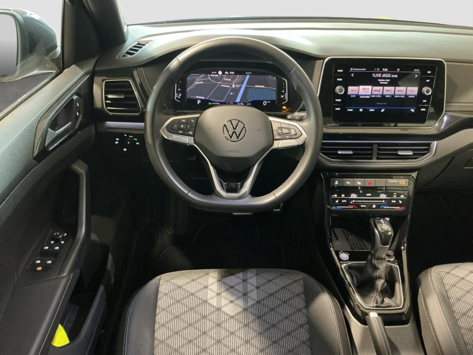 Volkswagen T-Cross – Bild 12