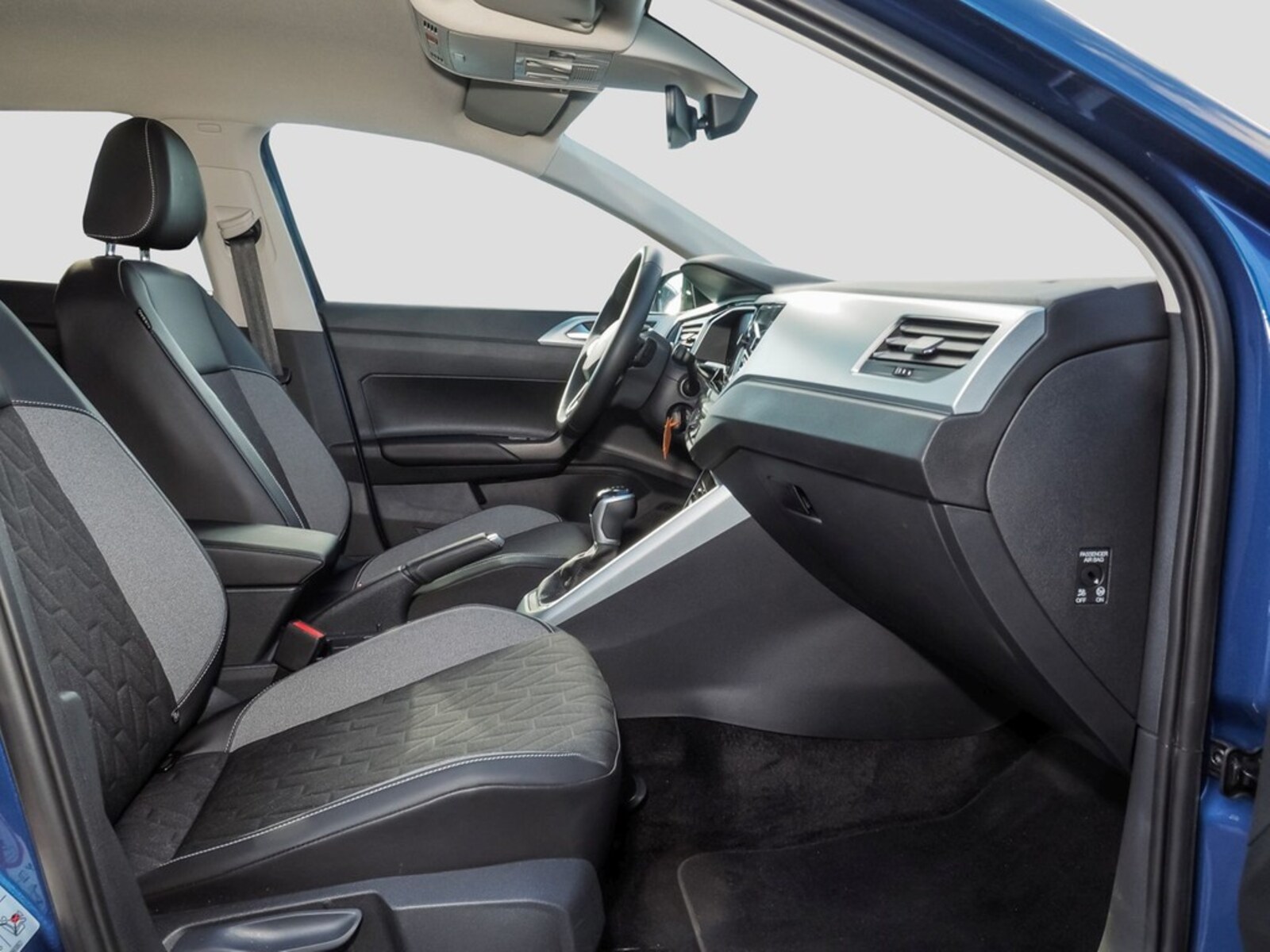 Volkswagen Polo – Bild 8