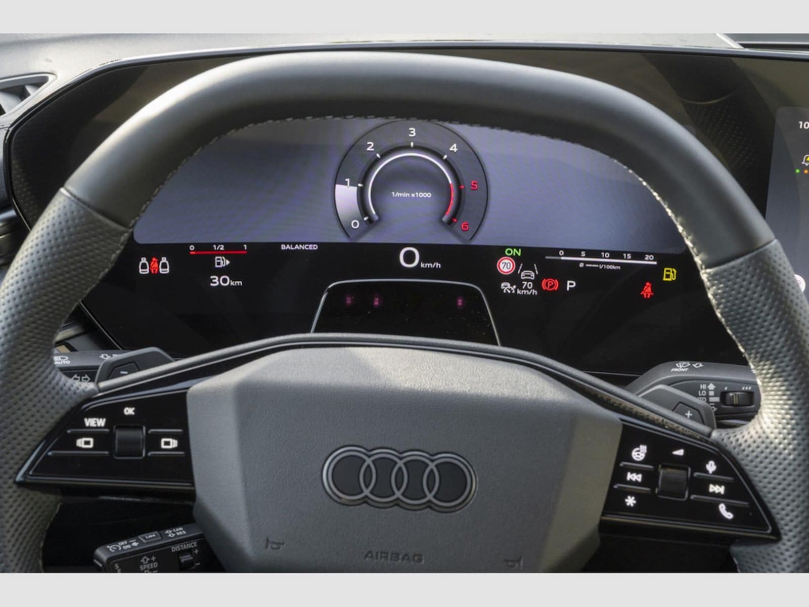 Audi A6 Avant – Bild 14