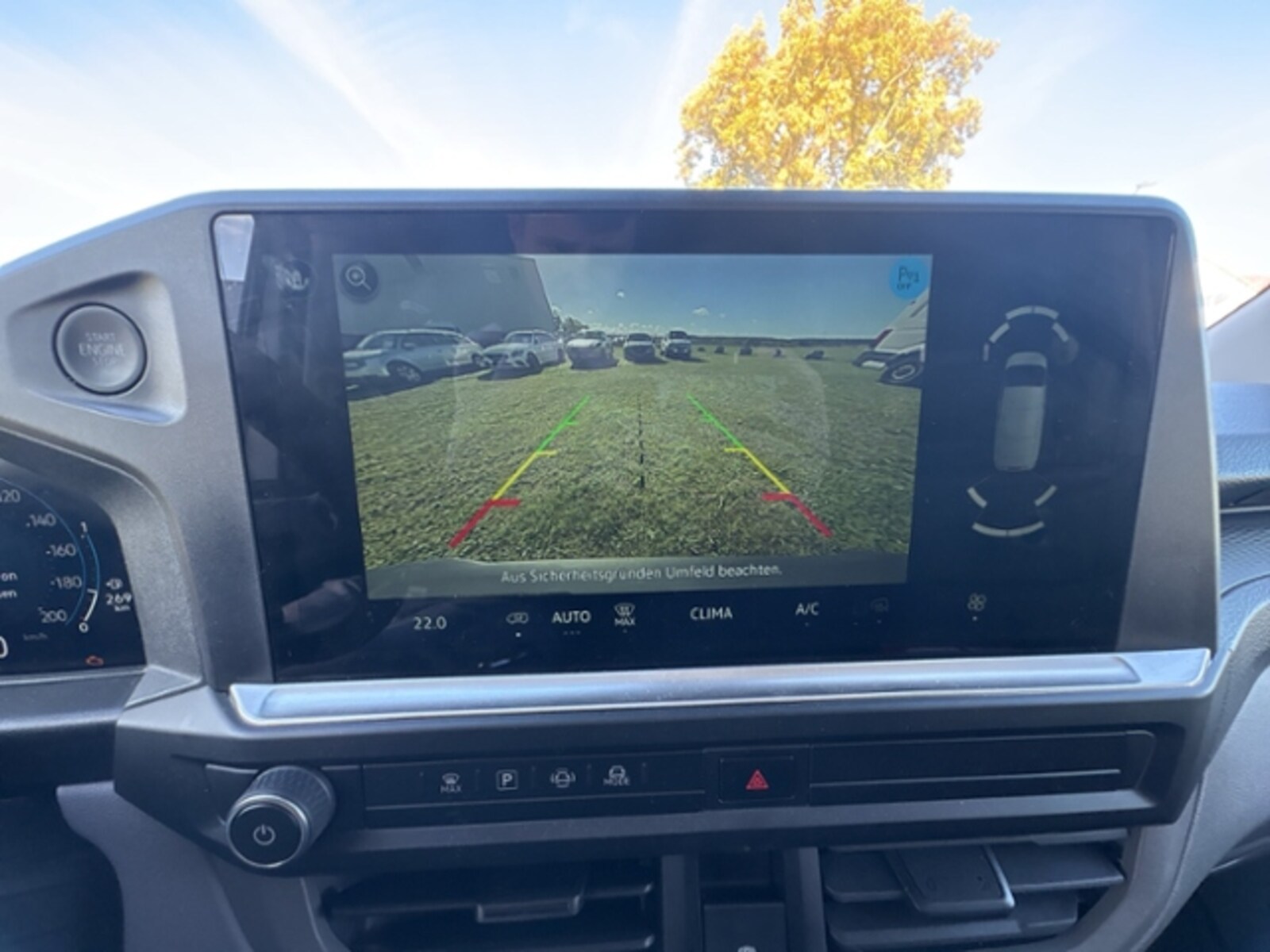 Volkswagen Transporter Kasten langer Radstand – Bild 13