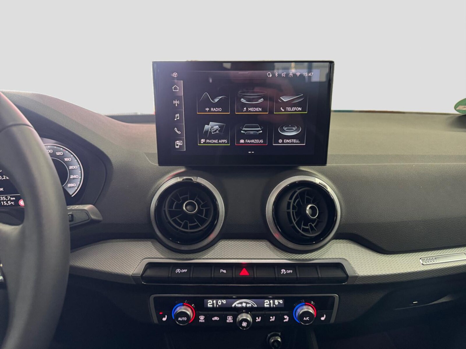 Audi Q2 – Bild 6