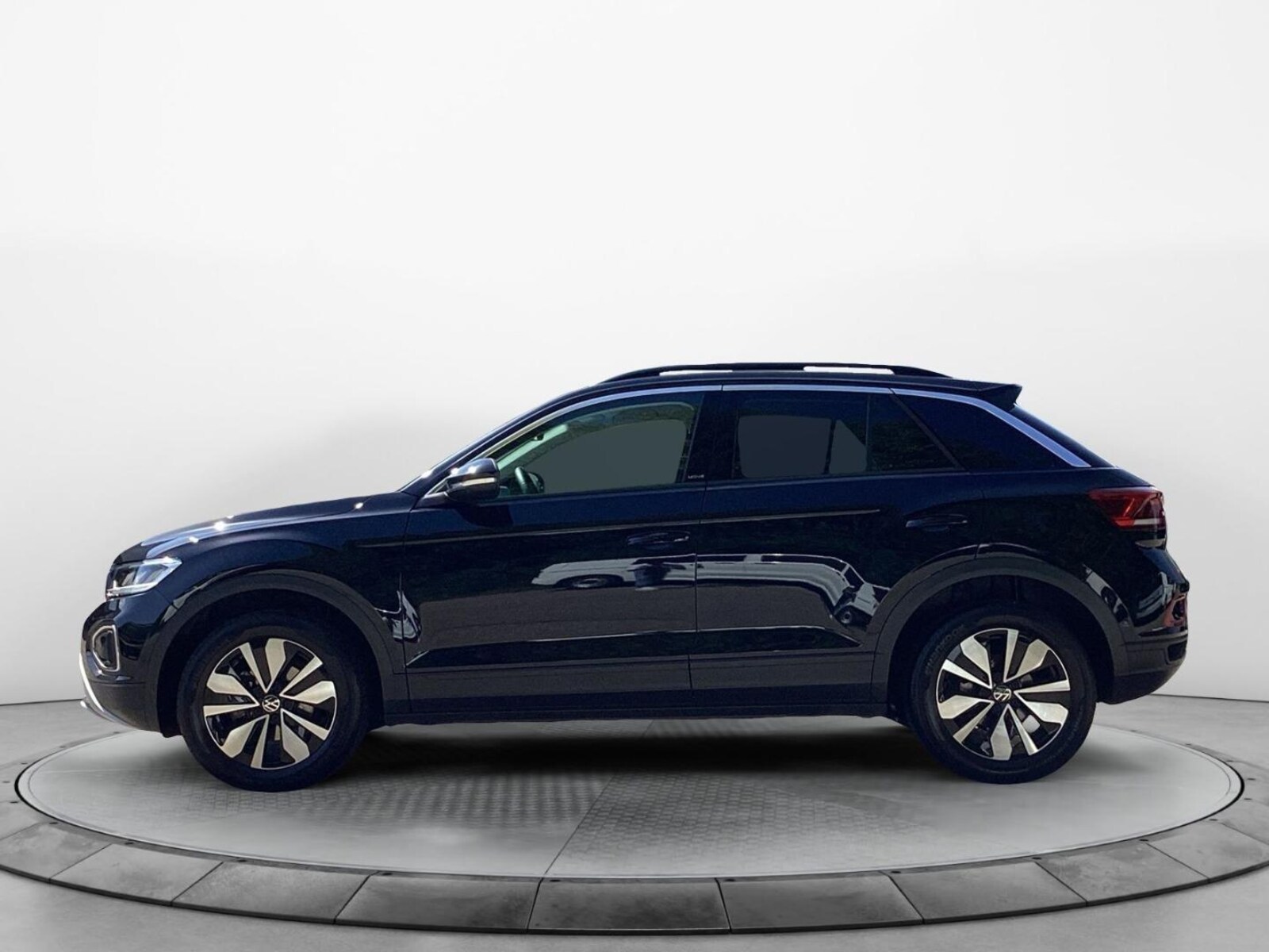 Volkswagen T-Roc – Bild 3