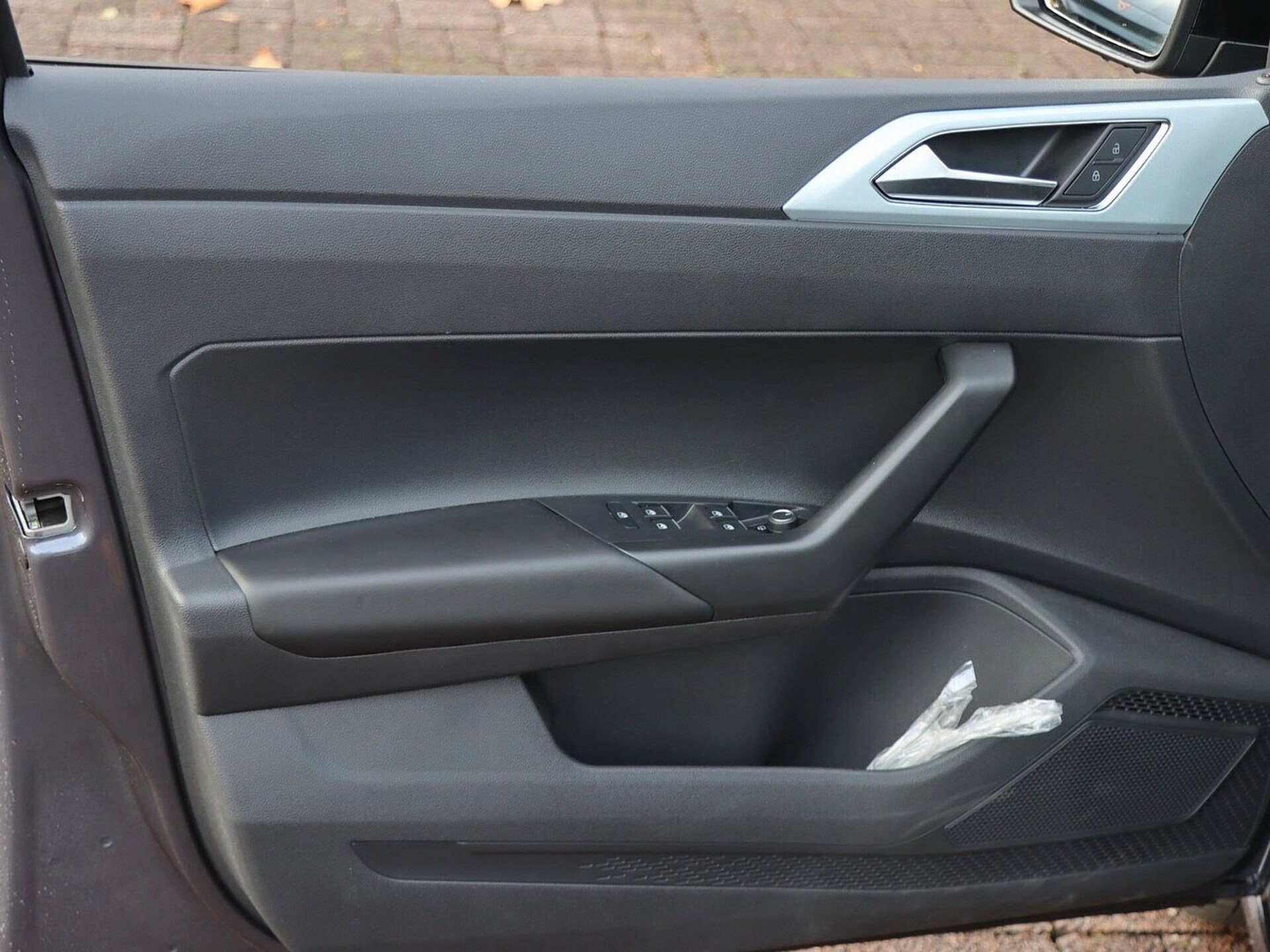 Volkswagen Polo Goal