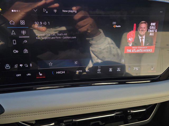 2025 Audi A6 Sportback e-tron Premium Plus - Photo 18