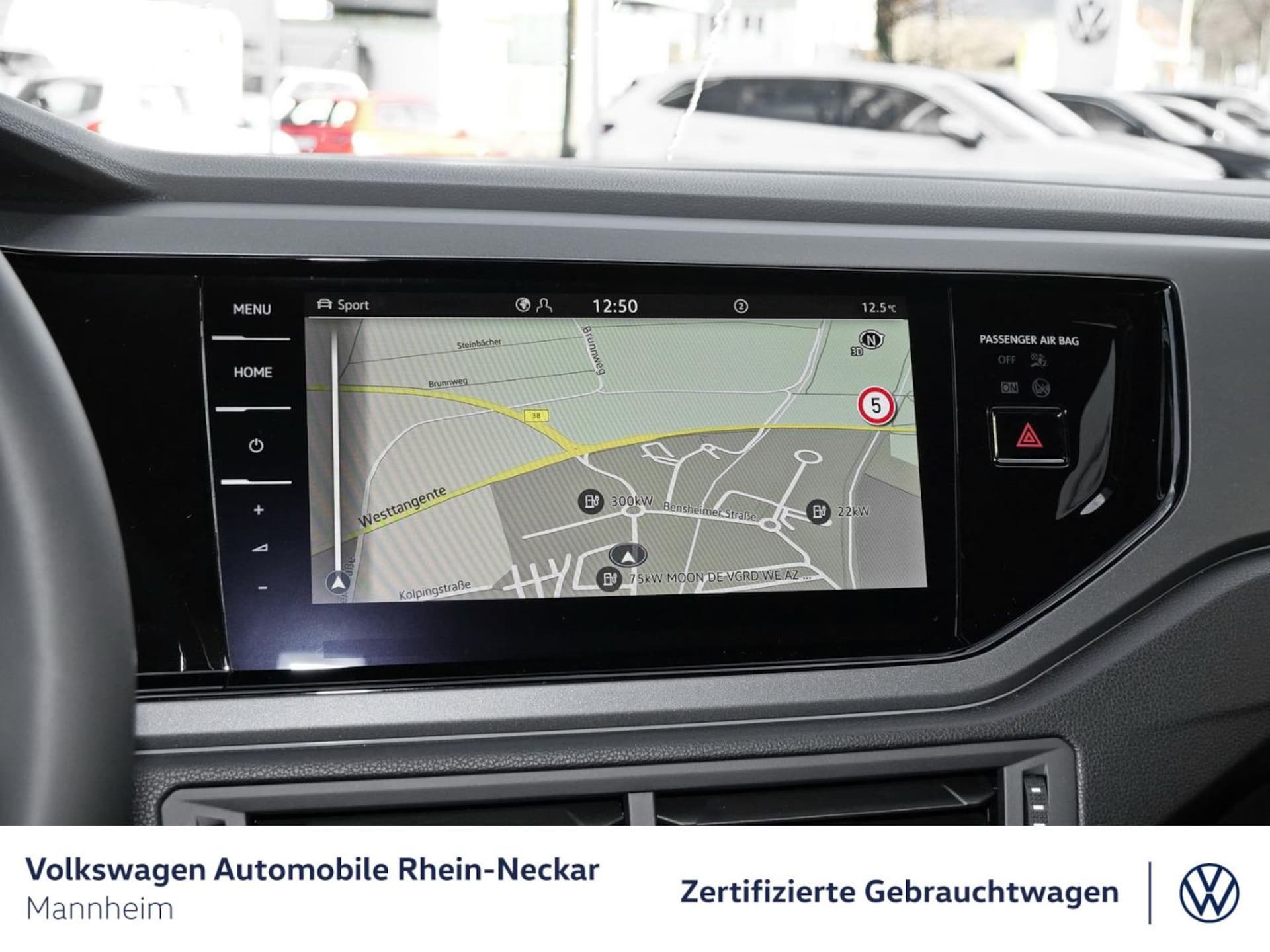 Volkswagen Taigo R-Line
