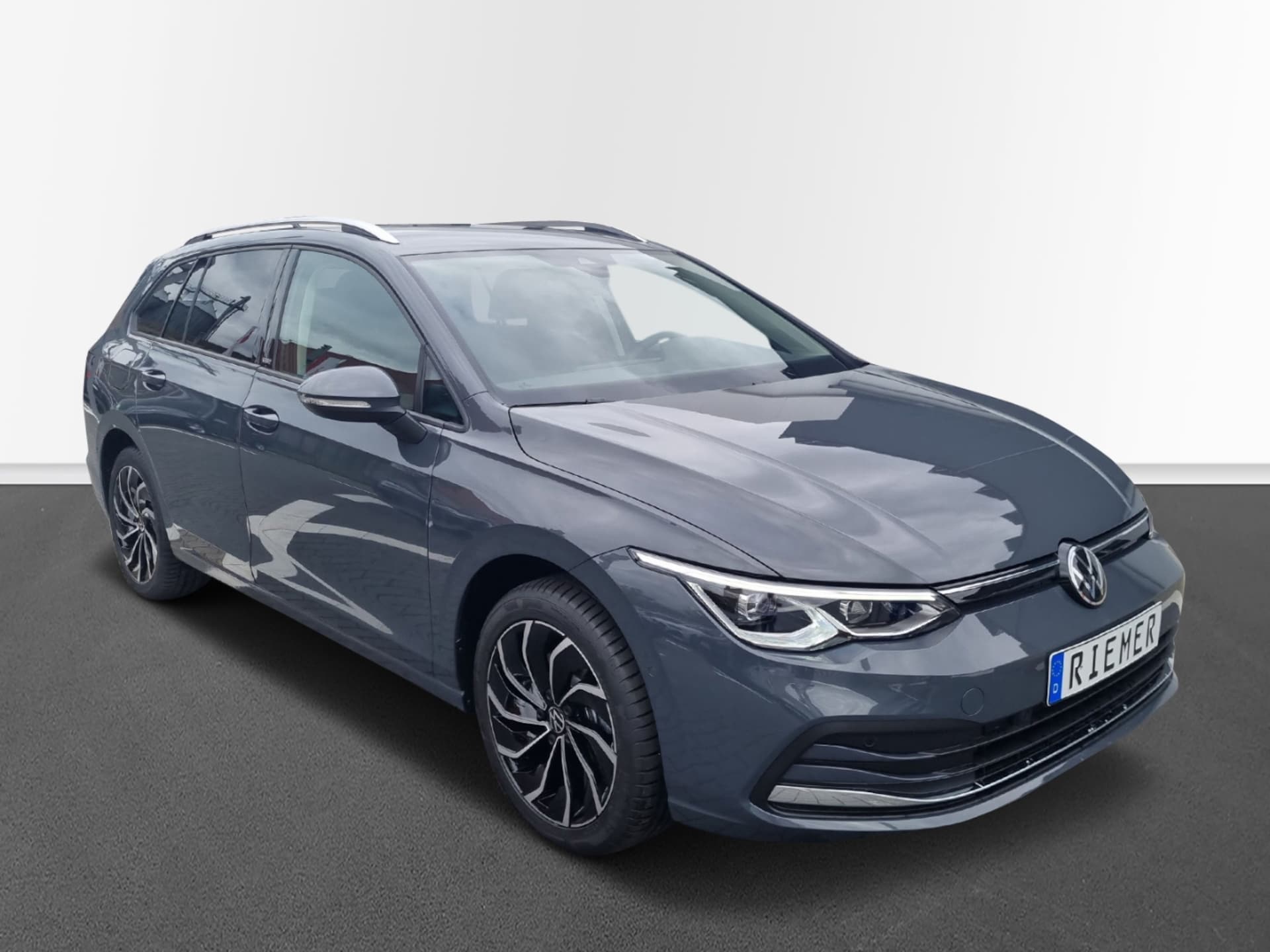 Volkswagen Golf Variant MOVE