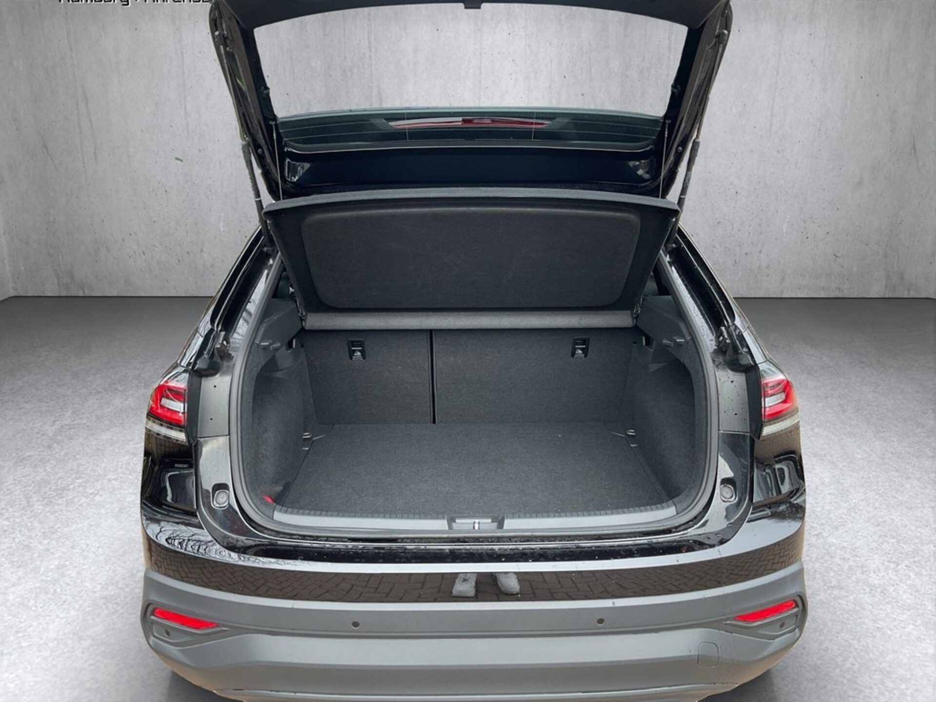 Volkswagen Taigo Goal