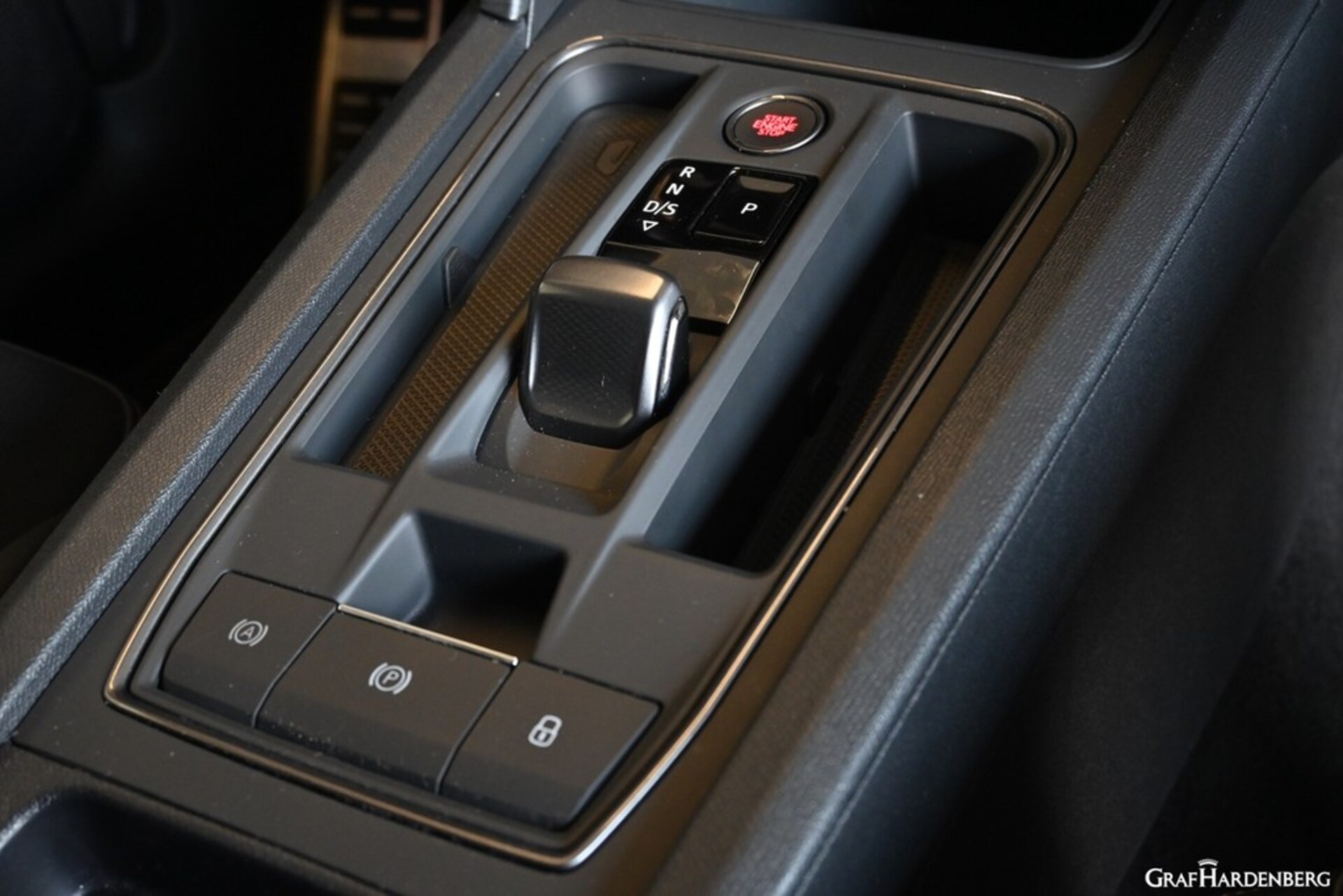 CUPRA Formentor VZ