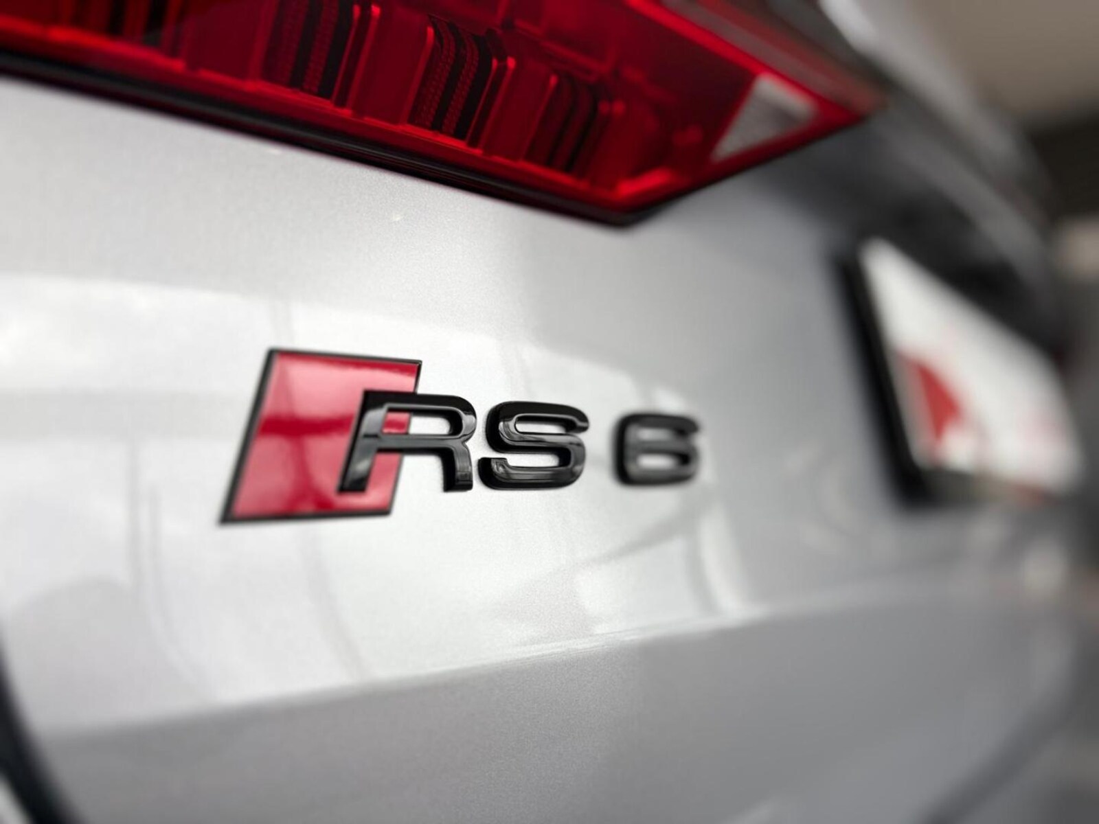 Audi RS 6 Avant performance – Bild 23