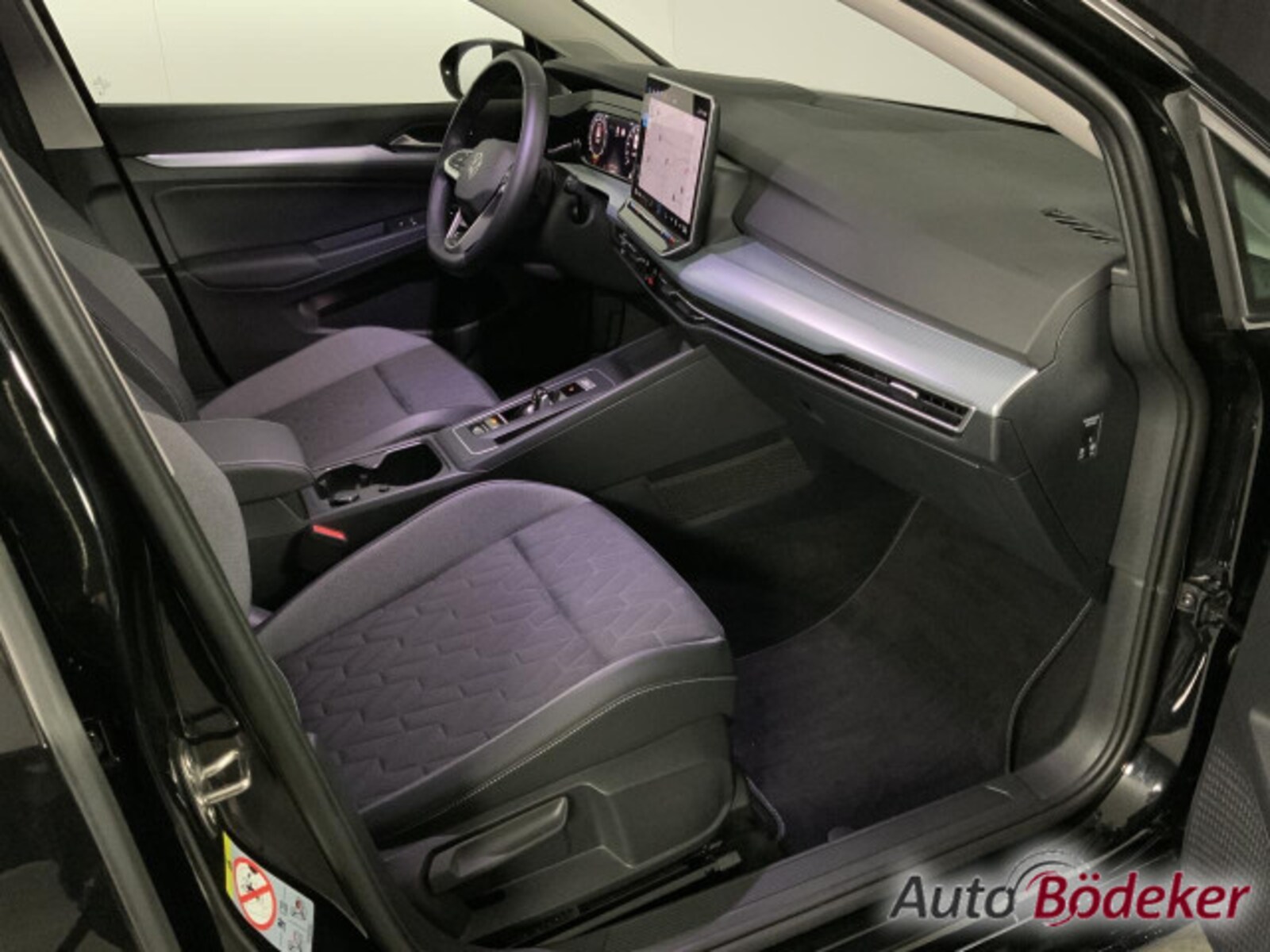 Volkswagen Golf – Bild 9