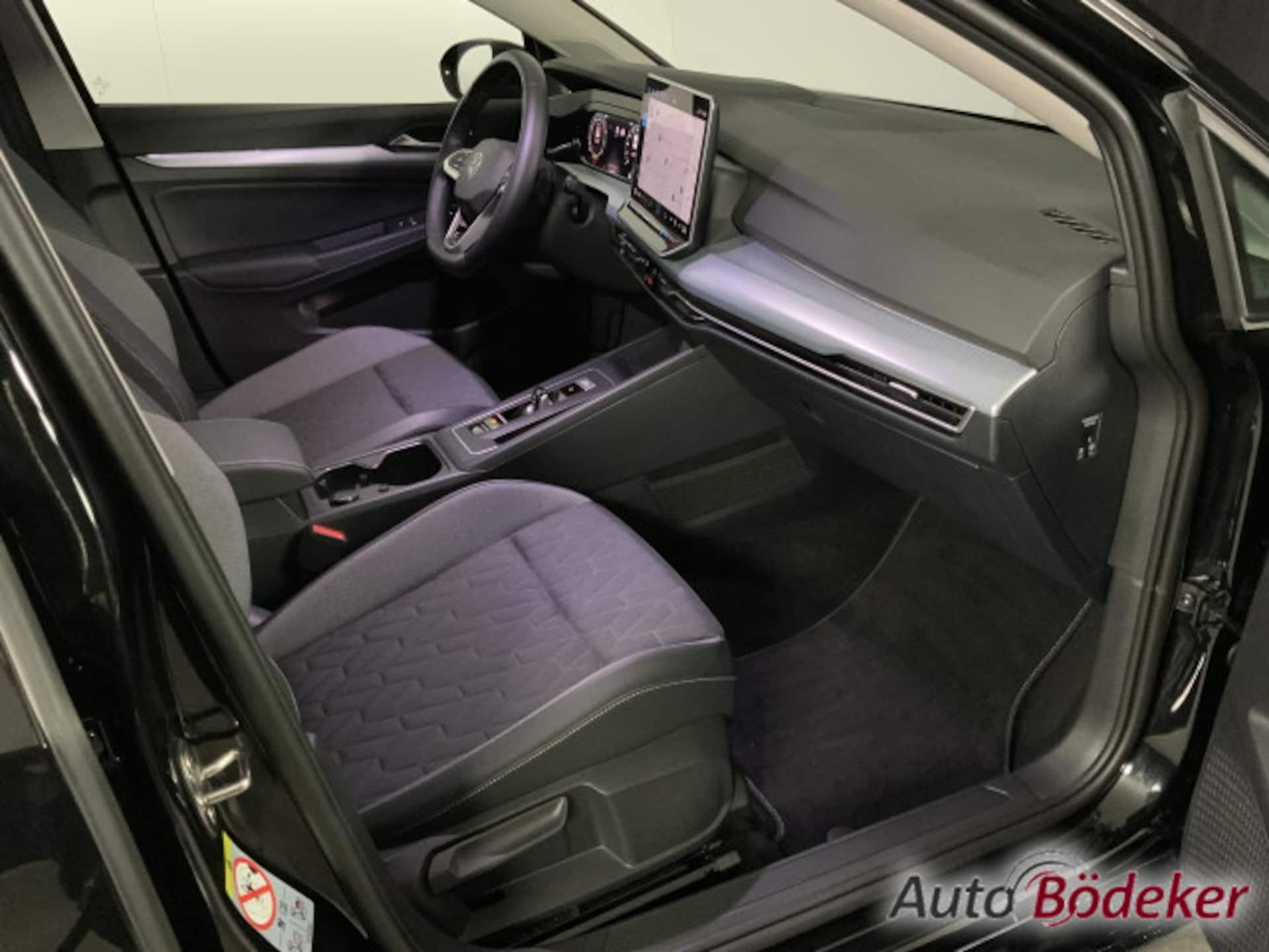 Volkswagen Golf Goal