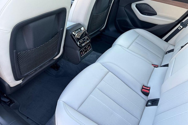 2026 Audi A6 Prestige - Photo 9