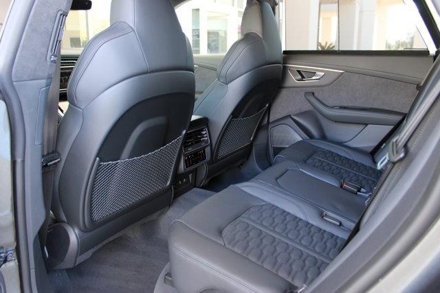 2026 Audi RS Q8 Base - Photo 26