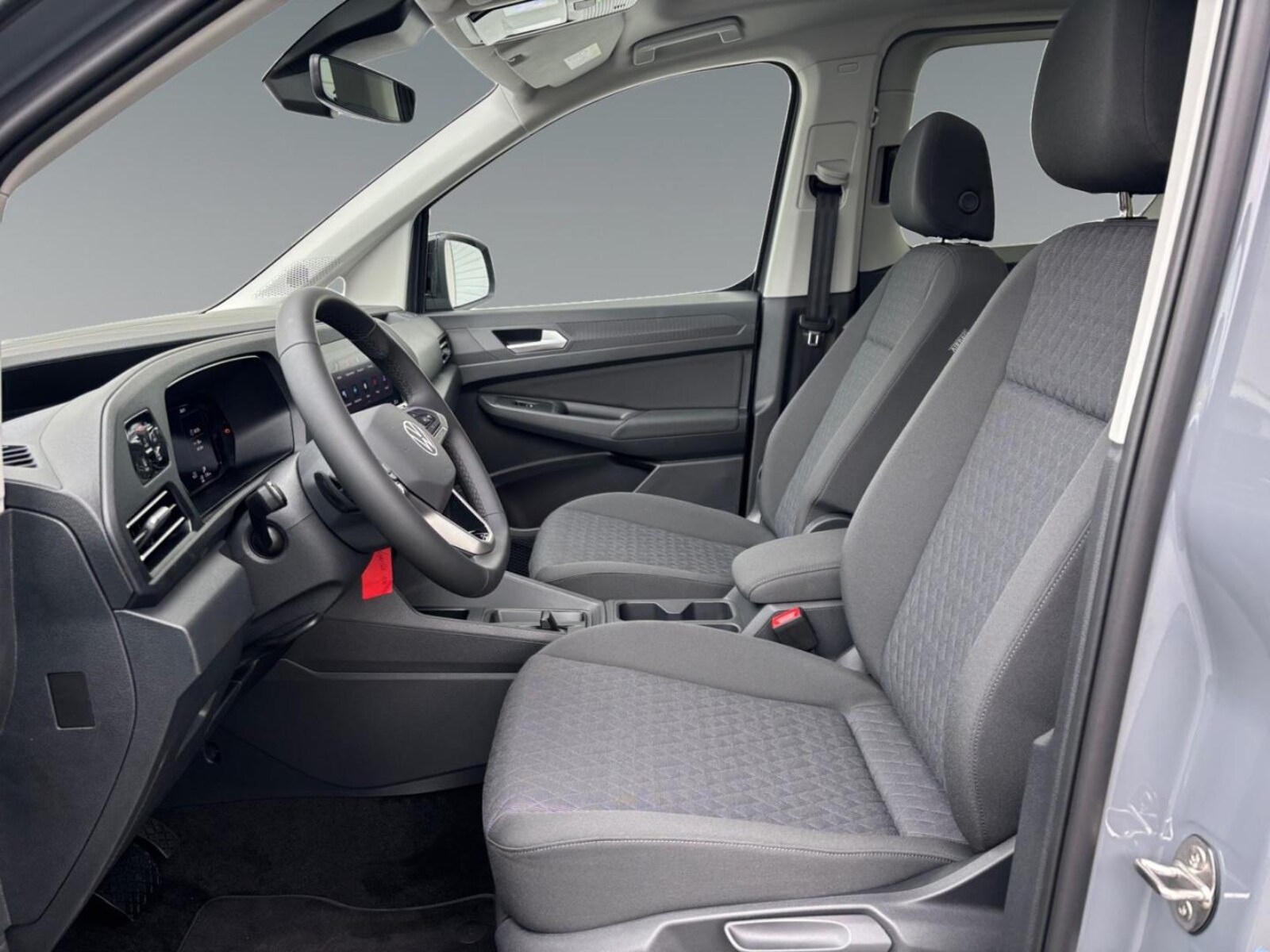 Volkswagen Caddy – Bild 7