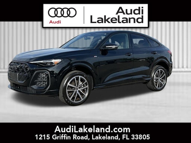 Photo of 2026 Audi Q5 Sportback