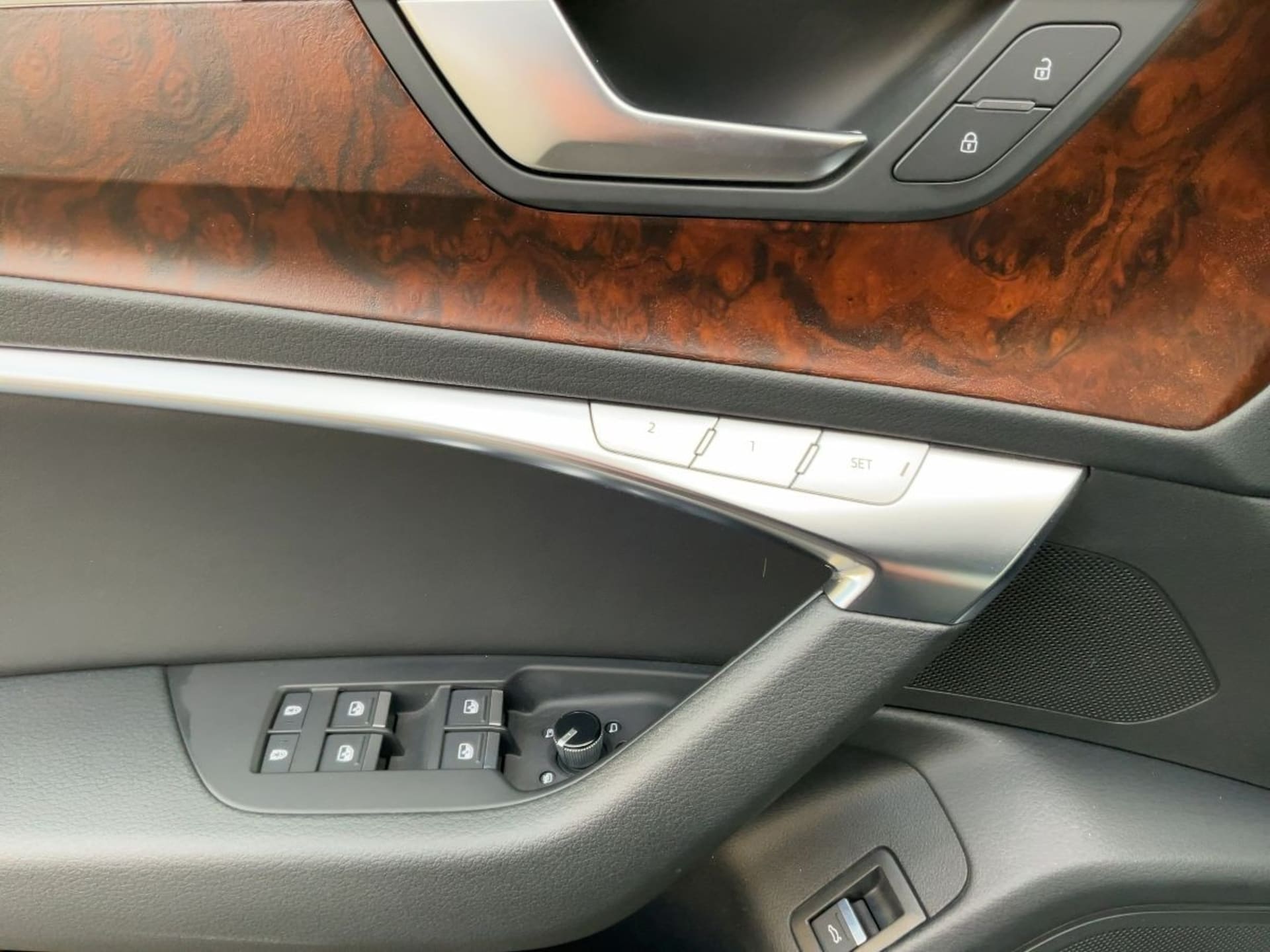 Audi A6 Limousine advanced