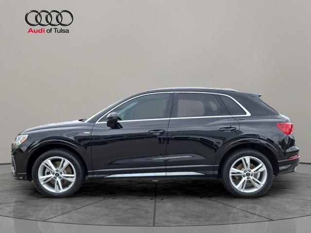 2024 Audi Q3 SUV