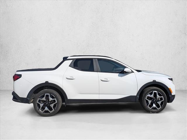 2023 Hyundai Santa Cruz