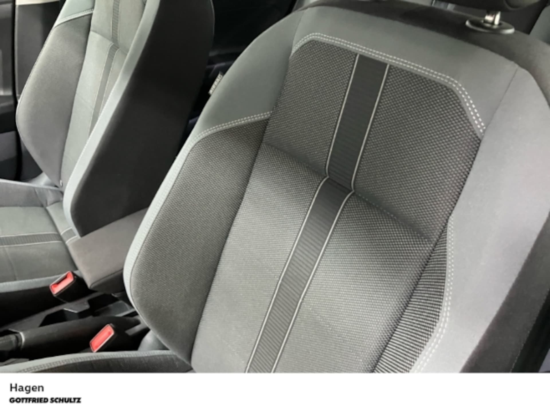 Volkswagen Polo Style