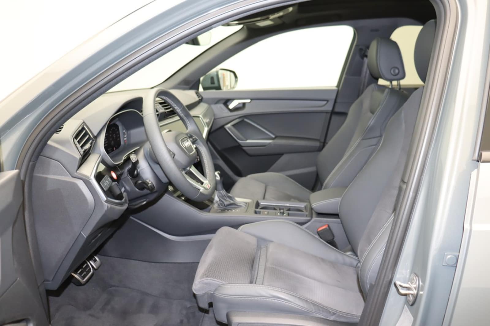 Audi Q3 – Bild 8