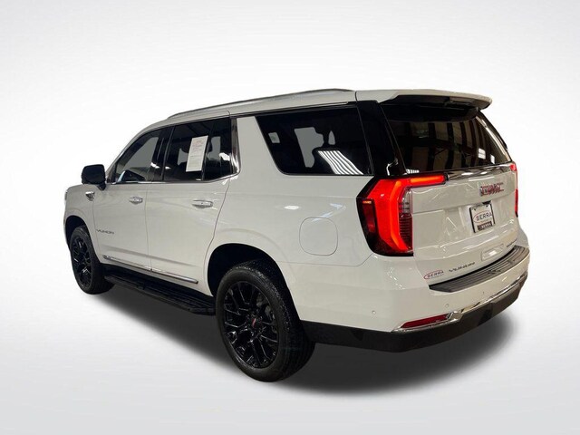 2026 GMC Yukon