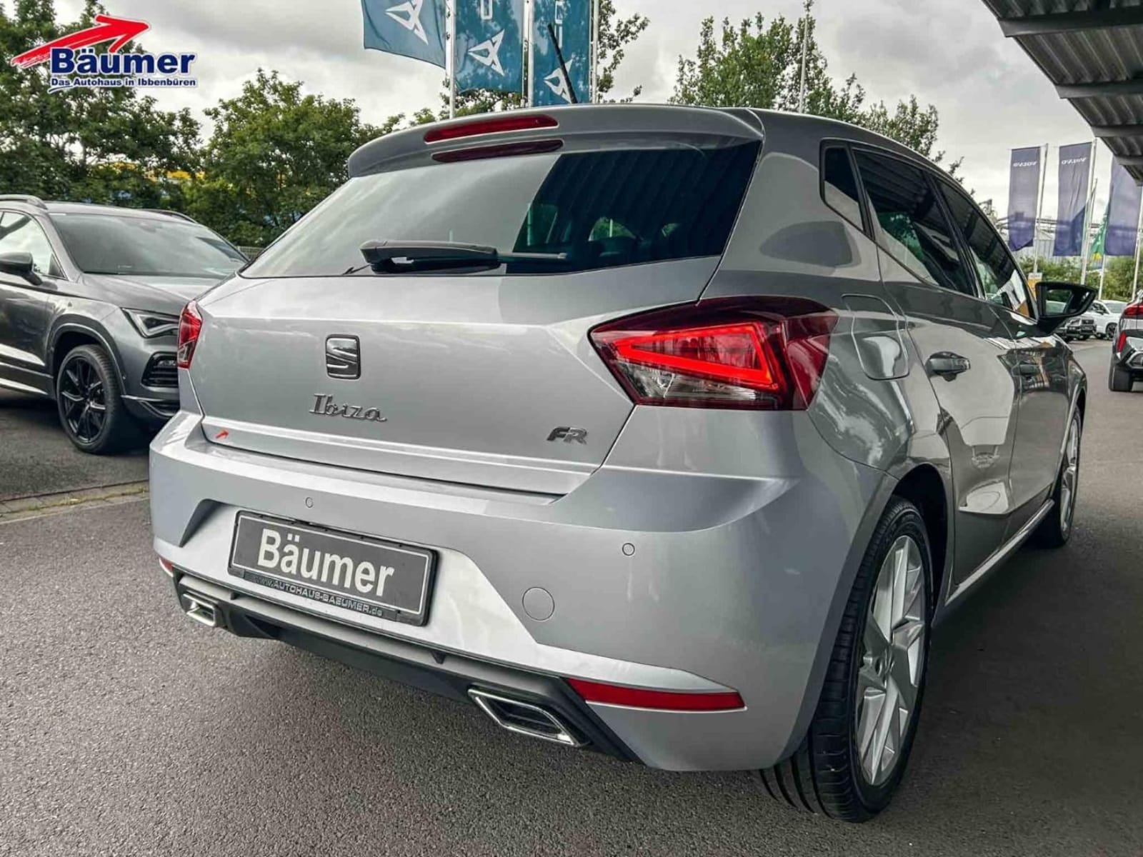 SEAT Ibiza – Bild 5