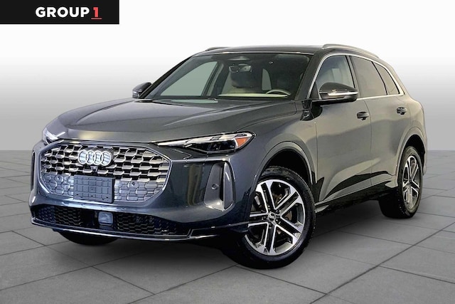 Photo of 2025 Audi Q5