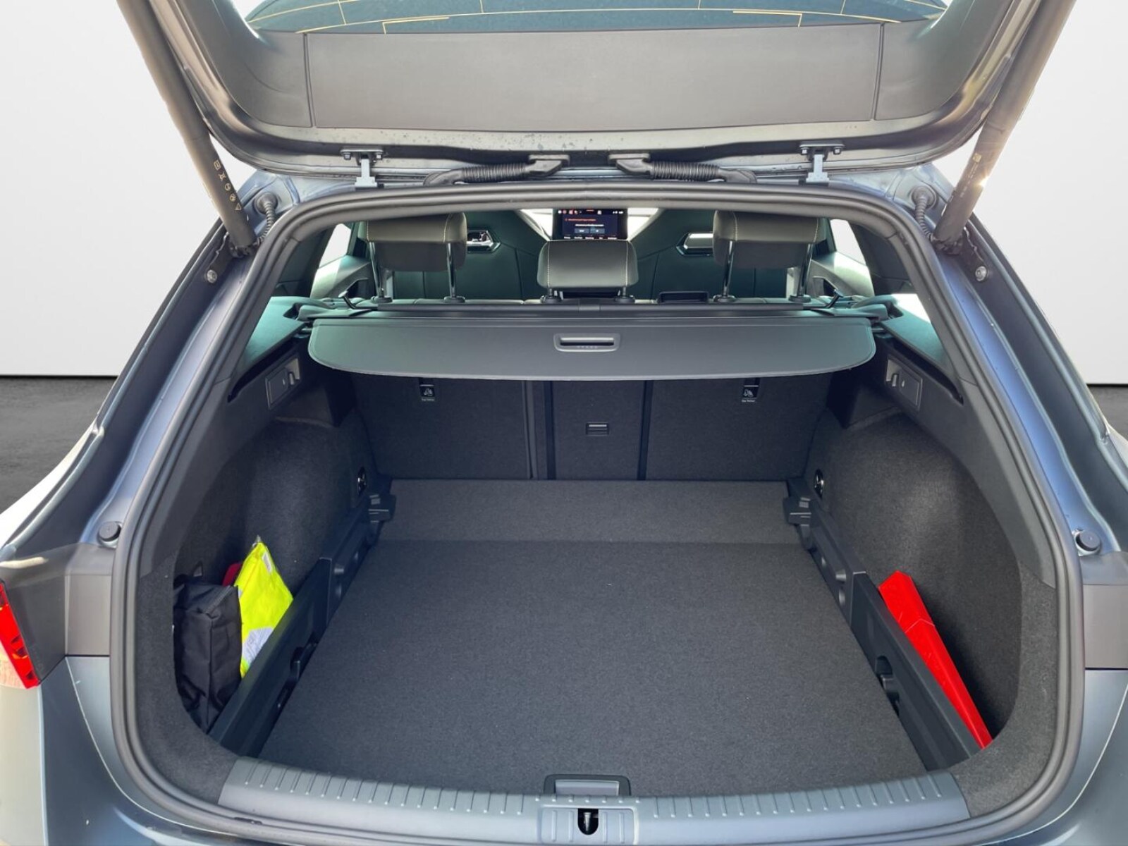 CUPRA Leon Sportstourer – Bild 12