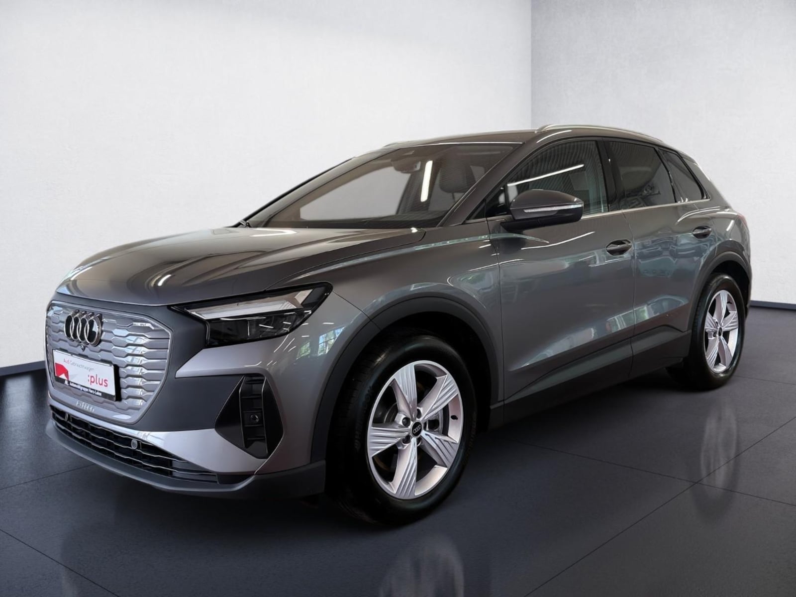 Audi Q4 e-tron – Bild 2