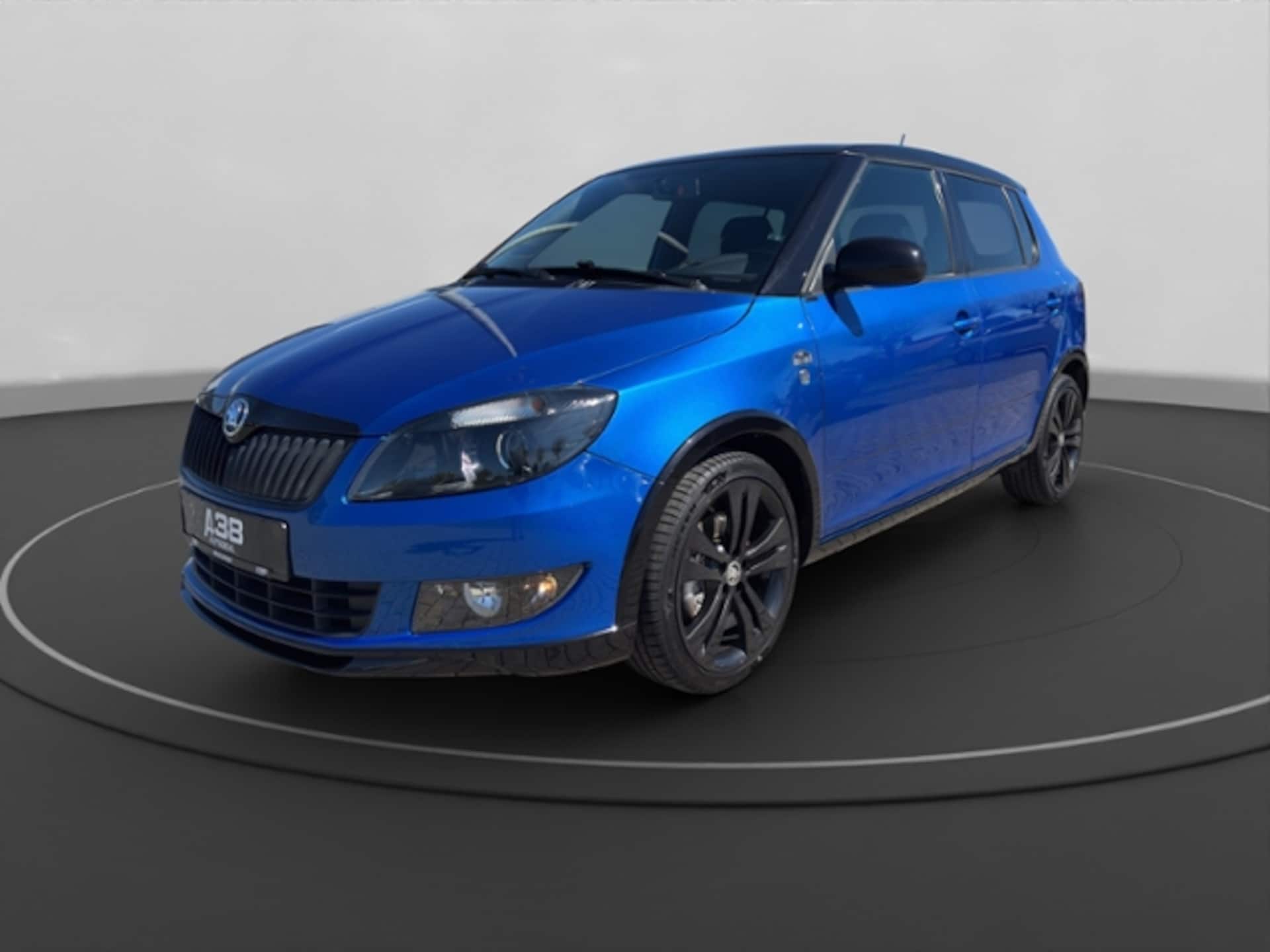 Skoda Fabia Ambition