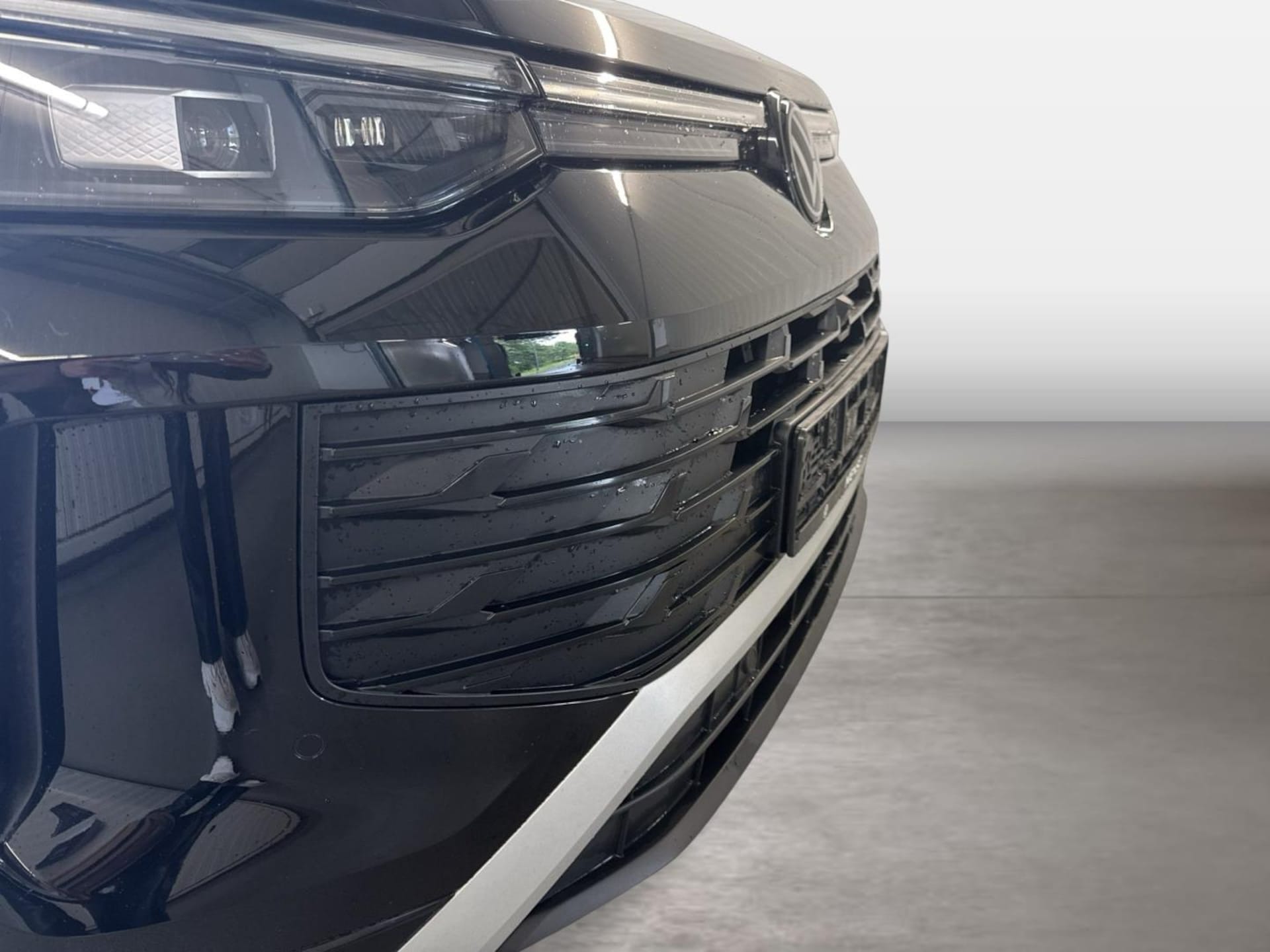 Volkswagen Tayron Life