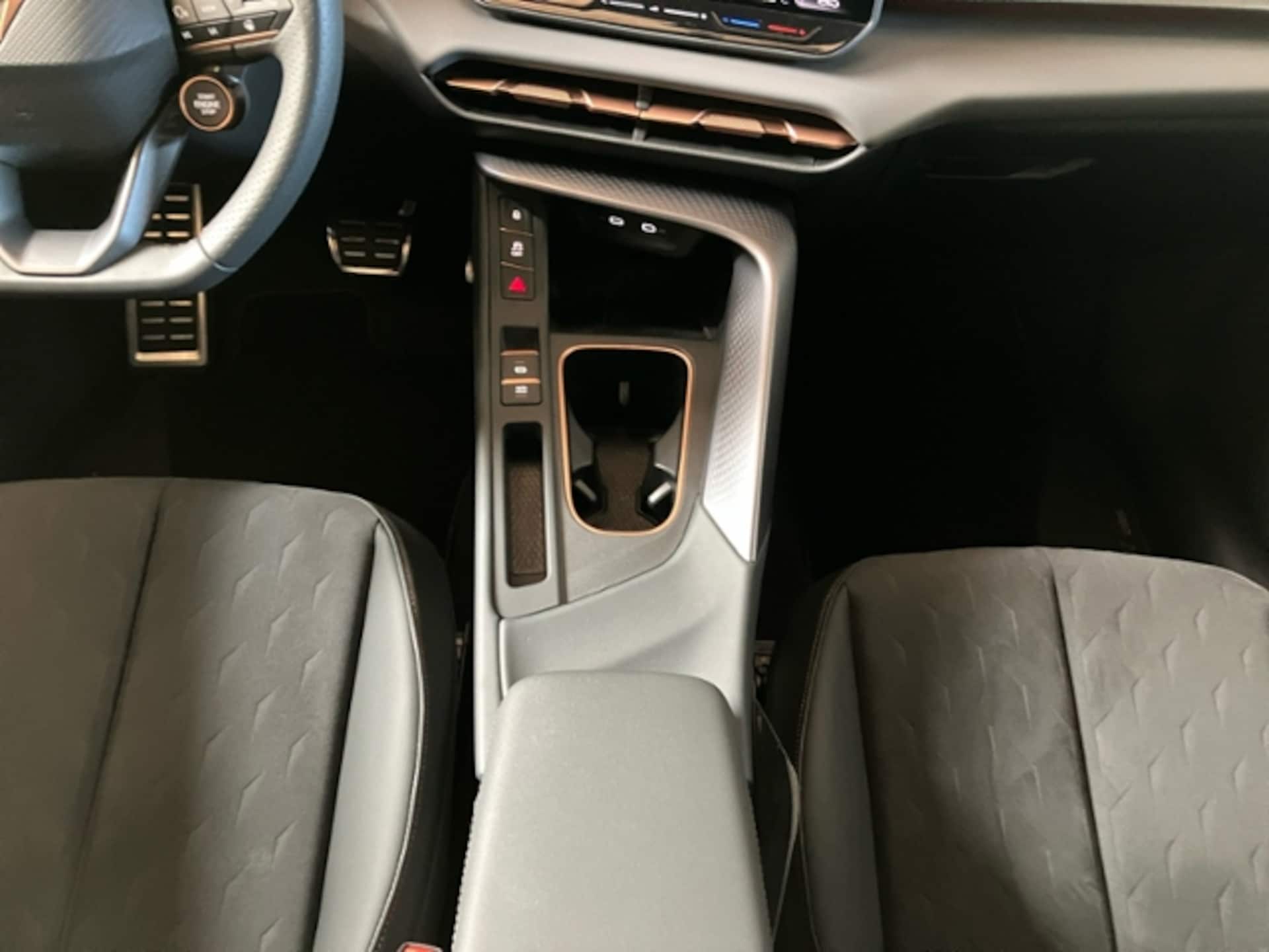 CUPRA Terramar VZ
