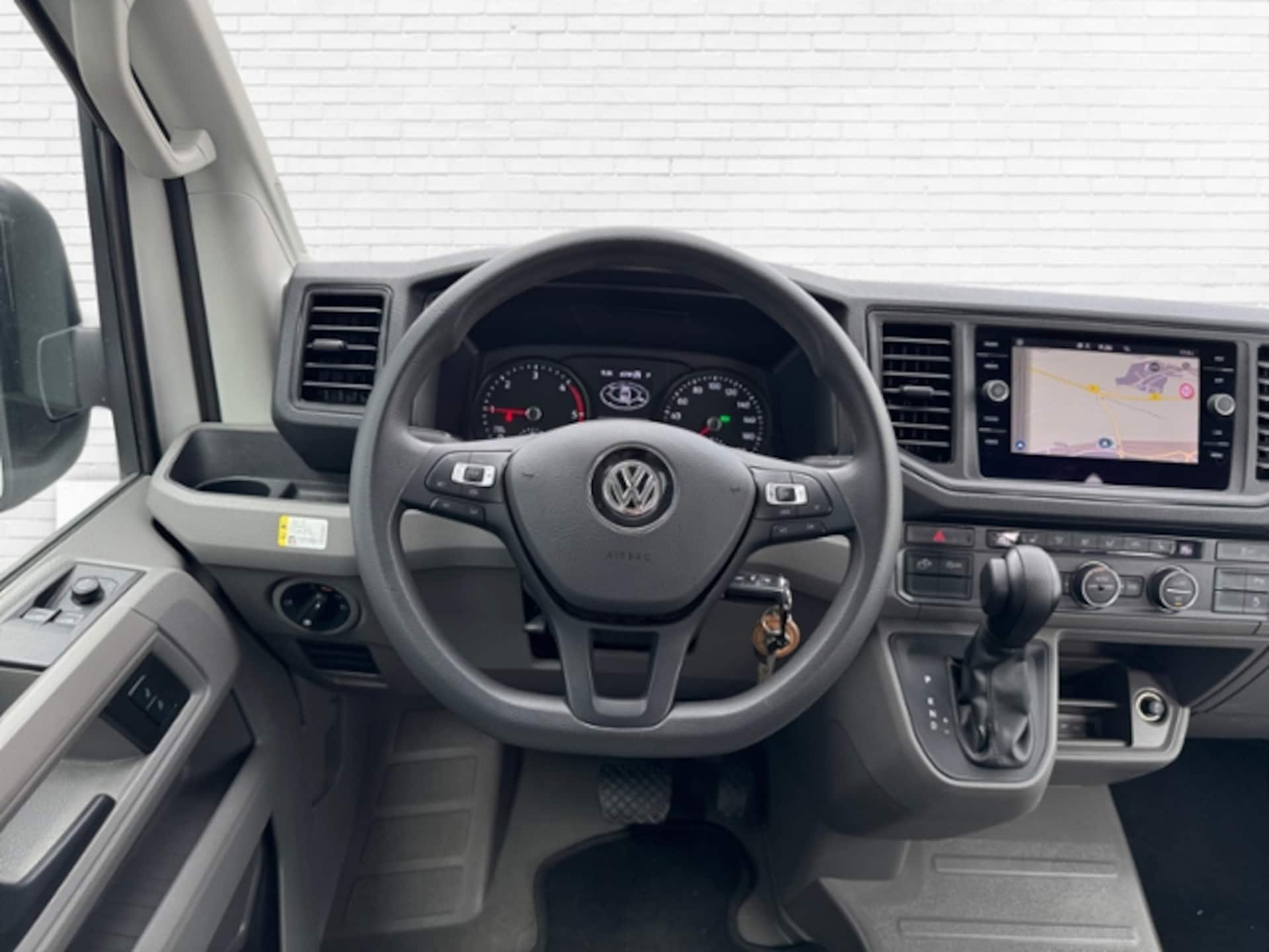 Volkswagen Grand California 600