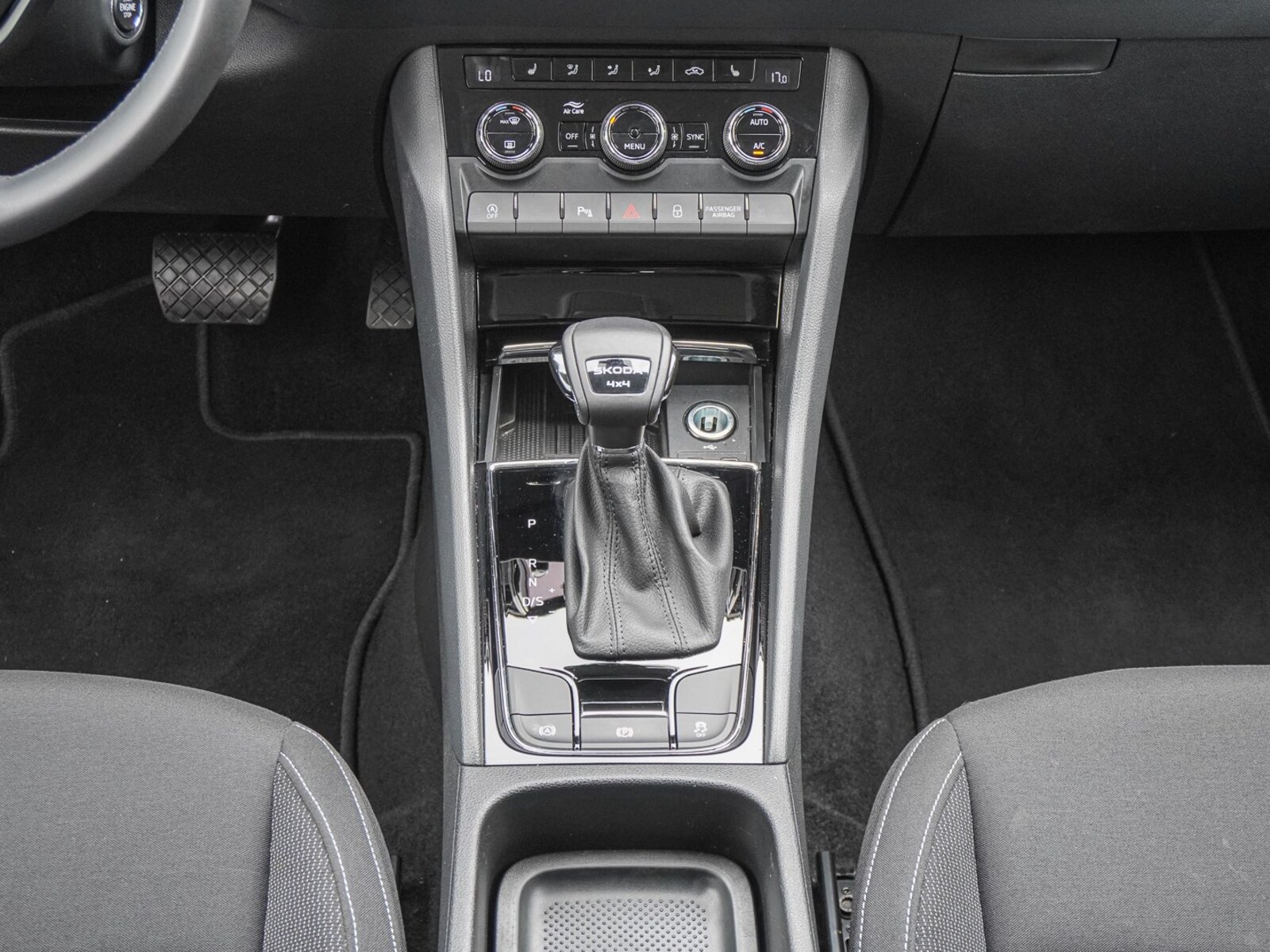 Škoda Karoq – Bild 14