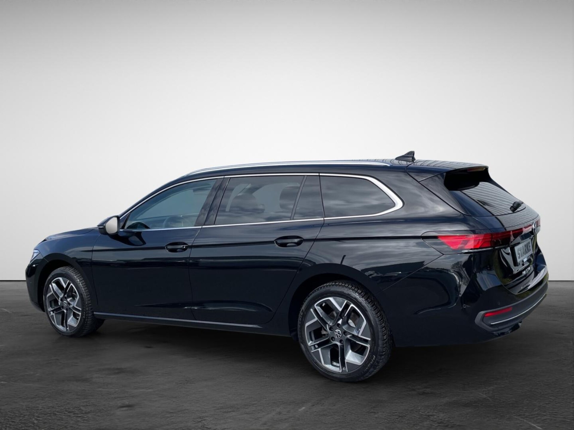Volkswagen Passat Business
