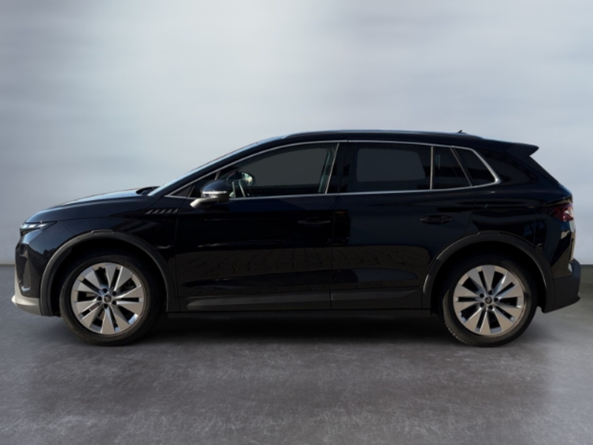 Skoda Elroq 85