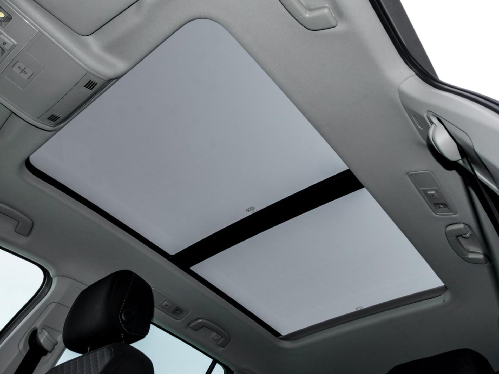Volkswagen Tiguan Comfortline