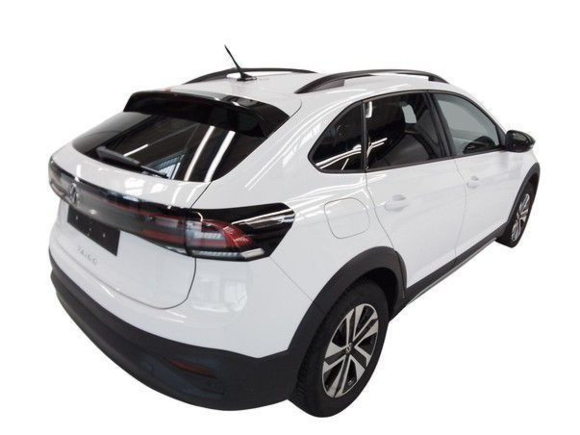 Volkswagen Taigo ENERGY