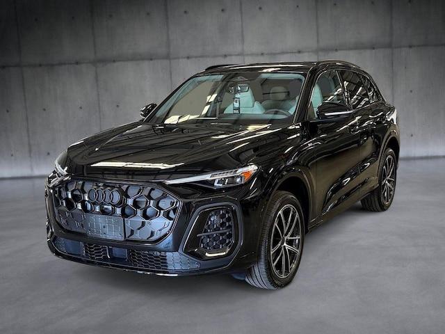 Photo of 2026 Audi Q5 