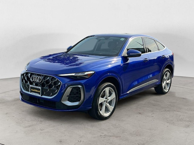 Photo of 2026 Audi Q5 Sportback 