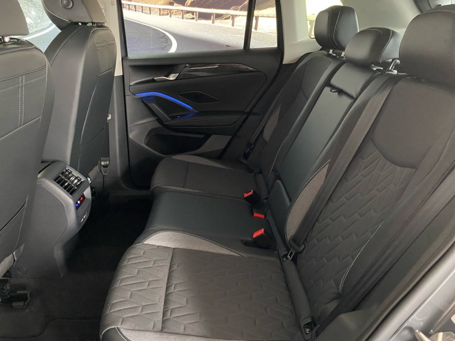 Volkswagen Tiguan ENERGY