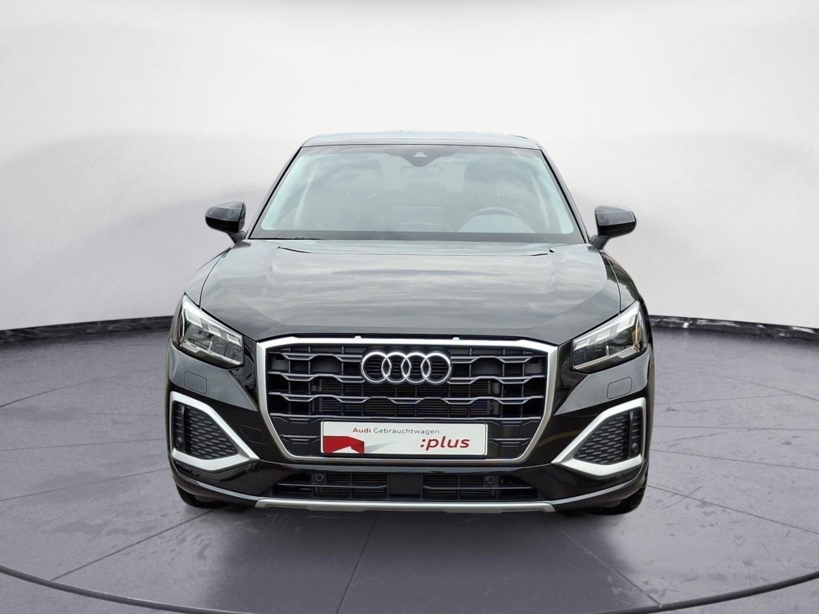 Audi Q2 – Bild 8